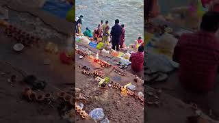 devdiwali2024 kartik purnima pooranmashi purnimavlog devdipawali prakashutsav gurunanakdevji [upl. by Blus]