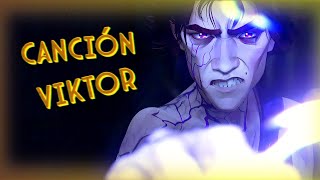 Canción Viktor El poder tiene un precio [upl. by Legra]