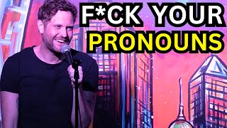 When Comedians Destroy Hecklers with Brutal Responses [upl. by Natanhoj26]