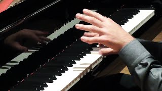 Beethoven  Rondo in C major op 51 no 1 by Vadim Chaimovich [upl. by Rida]