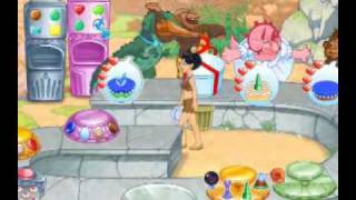 Cake Mania 3 l Sandlot Games Commercial [upl. by Tiphany415]