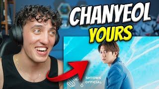 Raiden X CHANYEOL Yours Feat LeeHi CHANGMO MV  REACTION [upl. by Ciapha]