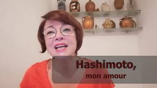 Hashimoto mon amour Intro [upl. by Fessuoy448]