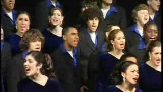 New Dawns Show Choir  Windmills of Your Mind [upl. by Kassia]