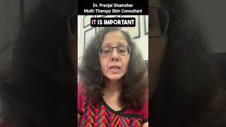 Manage Psoriasis  Your Path to Better Skin Starts Here  Dr Pranjal Shamsher psoriasis shorts [upl. by Lebasi]