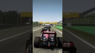 F1 2012  São Paulo  Brazilian Grand Prix formula1 f1 redbull brazil grandprix gaming pc [upl. by Wolbrom]