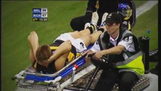 AFL Highlights of the Past Decade 20002009  Channel Ten [upl. by Aisul630]