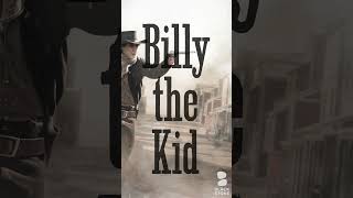 Billy the Kid by Ryan C Coleman Narrated by Roger Clark [upl. by Polito]