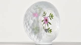 Glass Paperweight Auction 88 Lot 138 [upl. by Philippa119]