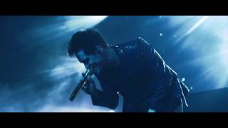 Panic At The Disco  The Ballad Of Mona Lisa Live from the Death Of A Bachelor Tour [upl. by Nirrac]