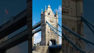 Tower bridge  London [upl. by Horick]