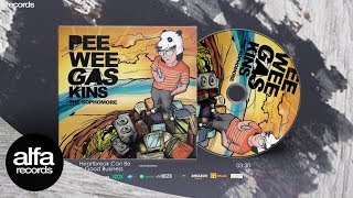 Pee Wee Gaskins  Full Album The Sophomore [upl. by Ahsat]