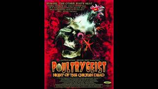 Poultrygeist Night of the Chicken Dead 2006 all songs [upl. by Aynwat]