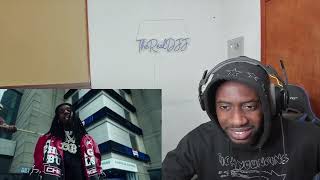 FEEL LIKE THIS GOING TO BE HIS YEAR  Polo G  Cloudy Sky Official Video  Reaction [upl. by Chrisoula267]