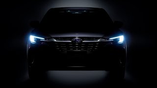 New SUV 2024 Subaru LEVORG LAYBACK Driven [upl. by Eenhat]