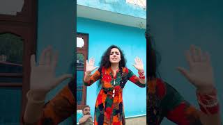 Ghaint song and dance 👌🔥❣️ punjabisong punjabi song love dance music shortvideo dosupport [upl. by Elletnohs]