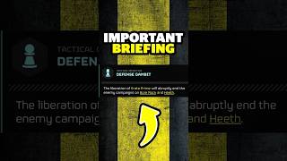 Important Briefing on Defense Gambits [upl. by Bouchier]