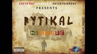 Rytikal  Mixture FREESTYLE [upl. by Gerek6]