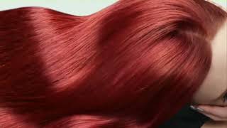 Vidal Sassoon Pro Series Staying Power Hair Ad Loop P4 [upl. by Reizarf]