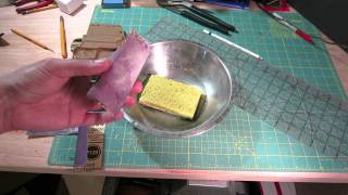 DIY Kydex Holster HowTo Part 2 of 2 [upl. by Aket382]