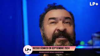 Hay Que Estar en Alerta a 9 Años Del Terremoto en Coquimbo  Alerta Terrestre [upl. by Nadual]