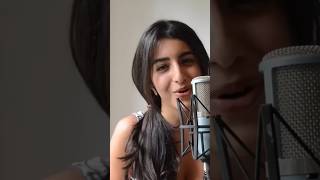 All of Me  John Legend Cover Luciana Zogbi trending music [upl. by Ahsimin709]