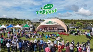 Waihi Veg Fest 2024 [upl. by Isahella]