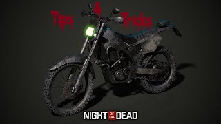 Night of the Dead Tips and Tricks [upl. by Dorelle329]