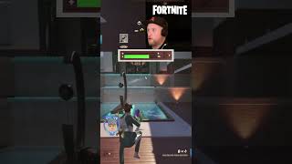 INFILTRATOR PUMP SHOTGUN IS QUALITY 🔥😱🔥  FORTNITE [upl. by Hymie]