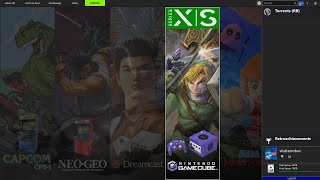 TESTE TNAVIGATOR ATUALIZADO  MODO RETAIL  XBOX SERIES S [upl. by Oeram]