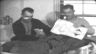 Korean War Chosin Reservoir Marine Vet Interviews December 8 1950 full [upl. by Elram992]