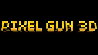 PIXEL GUN 3D [upl. by Galliett]