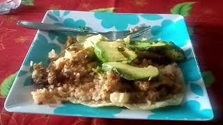 Cuernavaca Col San Cristobal amp Tacos Acorazados [upl. by Clerissa]