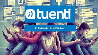 Tuenti La Red Social que Conquistó el Corazón de la Juventud Española  Egener [upl. by Imeka]