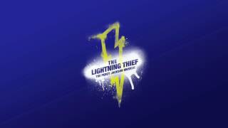 The Lightning Thief Original Cast Recording 6 Put You In Your Place Audio [upl. by Naicad540]