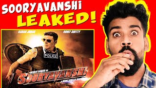 Sooryavanshi Full Movie Leaked Online  Suryavanshi Download Link  The Gauti Talks  Online Watch [upl. by Bryon]