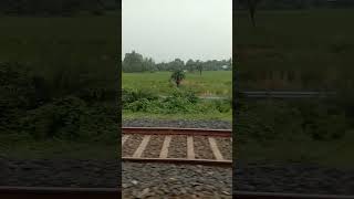 Awatani rail dhake bhojpuri [upl. by Anifesoj]