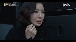 Who Will Come Out Alive  Perfect Family EP 9  Viu Original ENG SUB [upl. by Dav]