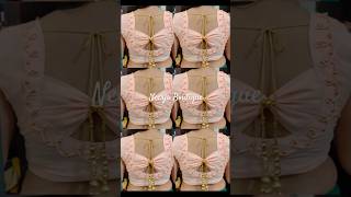 💯👌 New model blouse designs bollywood love song trending viralshort trendingshorts music [upl. by Otrebor889]