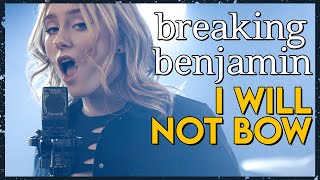 quotI Will Not Bowquot  Breaking Benjamin Cover by First To Eleven [upl. by Aryamoy322]