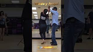 🔥 Master Salsa Dancing with Intermediate Classes Every Tuesday [upl. by Yanaton421]