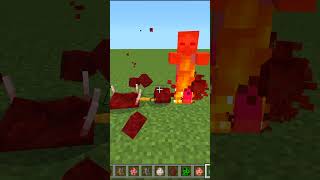 NEW PARASITES UPDATE in Minecraft Bedrock Experiment 8 [upl. by Aitnis]