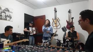 MALIGNO Cover  Aterciopelados [upl. by Jess]