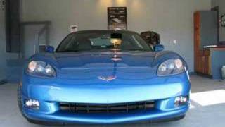 MY New 08 Corvette [upl. by Angle]