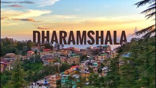 Dharamshala  Offbeat and Most Beautiful Tourist Place to Visit in Kangra Himachal Pradesh [upl. by Brodie652]