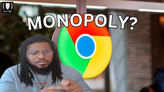 What Happens When GOOGLE Sells Chrome to the Highest Bidder [upl. by Eveam]