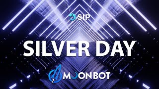 Silver Day Surabaya MoonBot SIPInternational SmartAcademy [upl. by Dera780]