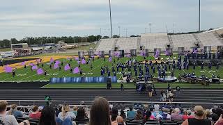 MPHS Band UIL 2023 [upl. by Keg]