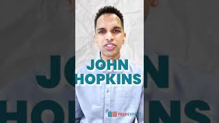 Breaking News Johns Hopkins University Reinstates SATACT Requirements For Admissions [upl. by Schwejda]