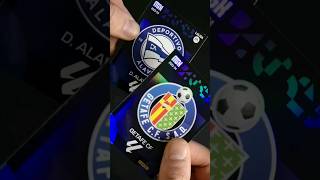 ⚽ ALAVÉS  GETAFE  PREDICCIÓN 🚨 MEGACRACKS 202324 🚨 megacracks panini tradingcards prediccion [upl. by Enowtna311]